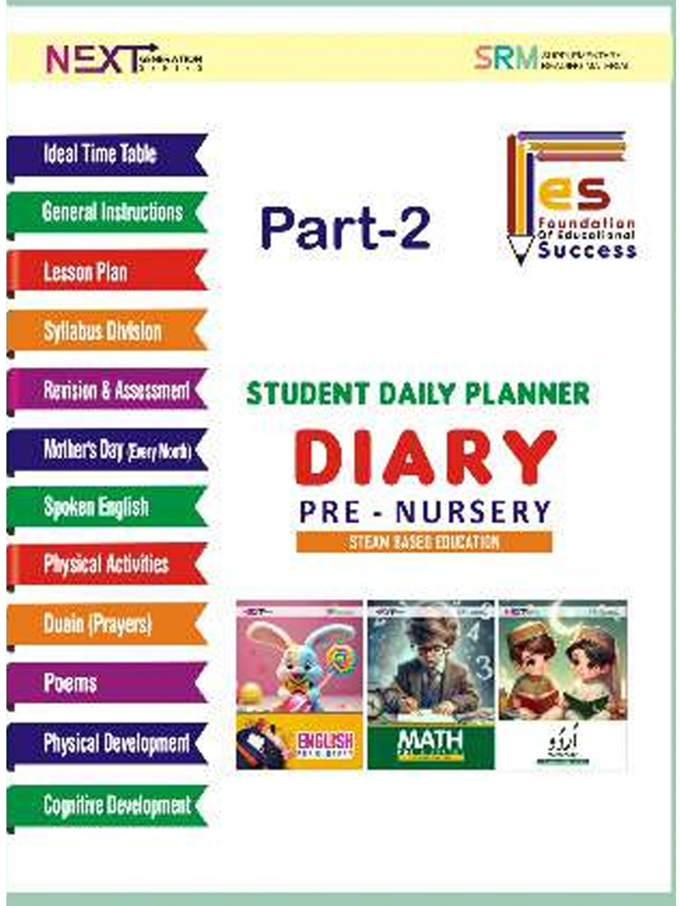 Prep Dairy